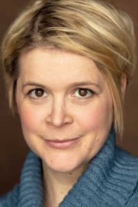 Ruth Bratt in Love Type D
