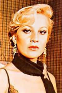 Neslihan Danışman in Liseli Kızlar