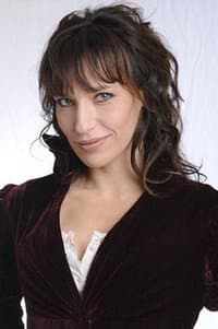 Julie Debazac in Une journée de merde !