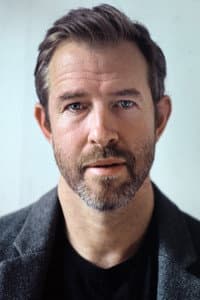 Matthew Alan Taylor in Skin Games