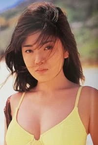 Miyuki Iijima in 82（ワニ）分署 Rebirth