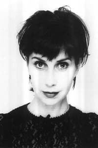 Susie Lindeman in Cody: Bad Love