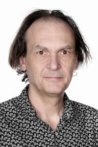 Marek Cisovský in Hrana zlomu