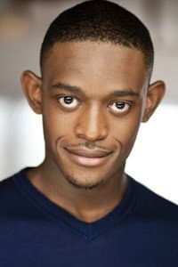 Christopher Allen in Cymbeline