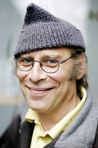 Vesa Vierikko in Niko en de Vliegende Brigade
