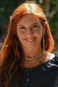 Ana Galvão in Joana Marques: Culpada ou Indecente