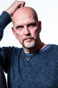 Mats Wester in Joe Bonamassa - An Acoustic Evening at the Vienna Opera House