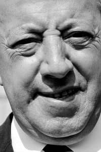 Jimmy Murphy in Busby