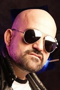 Alfa Jota in Kings of Piss 2