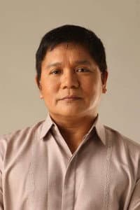 Jim Pebanco in Huwag Mo 'Kong Iwan