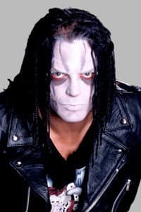 Ian Hodgkinson in MLW King of Kings