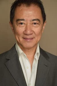 Ben Wang in Maxine