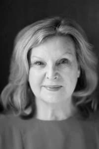 Ann Mitchell in Gunfight at Dry River