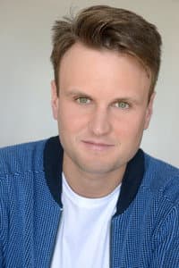 Kevin Vågenes in Evig Singel