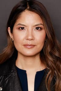 Lynn Chen in The Neighborhood Nightmare