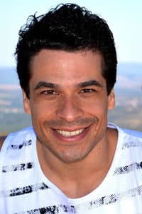William Alves in WC Masculino