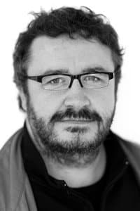 Mark Benton in The Girl
