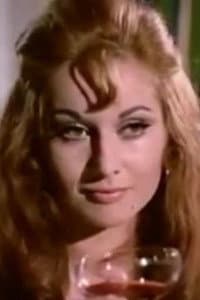 Brigitte Harrer in Mädchen beim Frauenarzt
