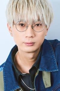 Takuya Eguchi in 劇場版 転生したらスライムだった件 紅蓮の絆編