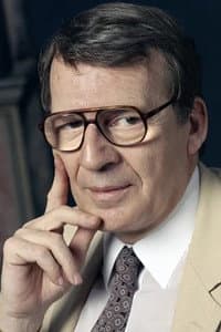 Christian Defaye in Voyage à travers un film (Sauve qui peut (la vie))