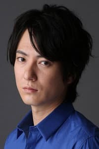 Shugo Oshinari in アキハバラ＠DEEP