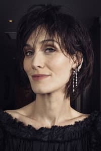 Clotilde Hesme in Une vie