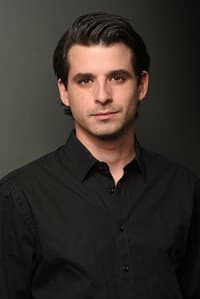 Daniel Abreu in Clank and the Golden Scar