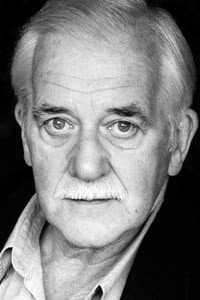 Bernard Gallagher in Rolling Home