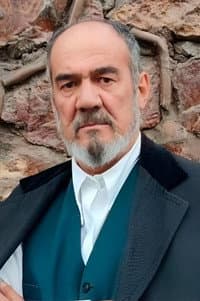 Tohir Saidov in Farz