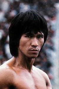 Bruce Le in Bruce Strikes Back