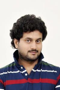 Vinnu Maddipati in Shekaram Gari Abbayi
