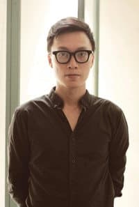 Joel Nguyen in Tạm biệt Anna