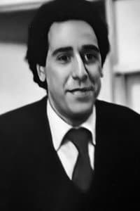 Carlos del Burgo in Toto Paniagua (rey de la chatarra)