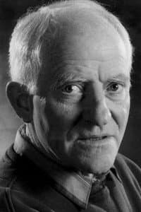 Martyn Sanderson in Barry Barclay: The Camera on the Shore
