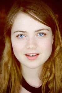 Hera Hilmar in Smáfuglar