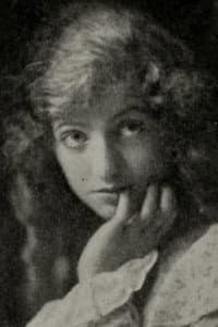 Lillian Hamilton in Her Rustic Romeo