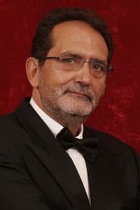 Joaquim Benite in Vasco Santana: O Bom Português