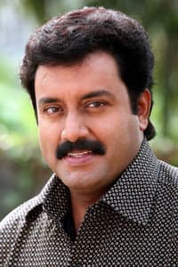 Suresh Krishna in Kalikaalam