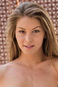 Tara Dane in Fiend Fatale