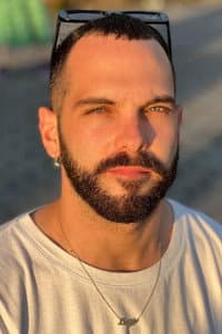 Borja Rueda in 7200 segundos con Ana Mena