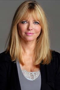 Cheryl Tiegs in Beyond the Gaze: Jule Campbell's Swimsuit Issue