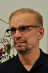 Jukka Puotila in Uuno Turhapuron poika