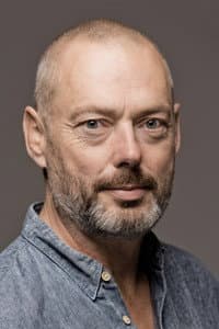 Mark Padmore in The Man in the Hat