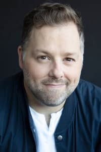 Sébastien Leblanc in La Cicatrice