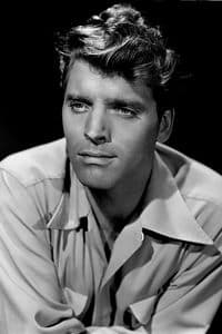 Burt Lancaster in Voyage of Terror: The Achille Lauro Affair