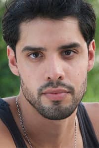 Esteban Benito in The Binge