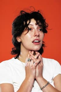 King Princess in One Night Only