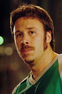 Dov Davidoff in Ash Tuesday