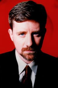 Bruce Harwood in Inside The X-Files