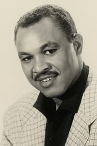 Joe Adams in Carmen Jones